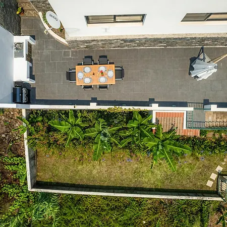 Villa Meerblick - 3-bett Mit Terrassen & Hot-tub *