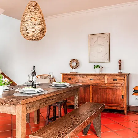 Meerblick - 3-bett Mit Terrassen & Hot-tub Villa