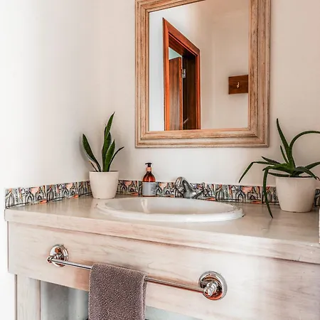 Villa Meerblick - 3-bett Mit Terrassen & Hot-tub Faja da Ovelha
