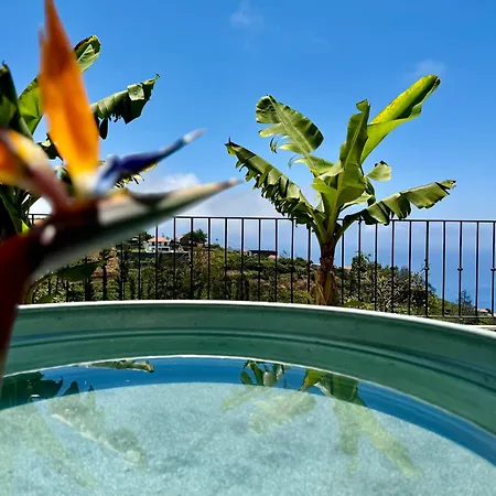 Villa Meerblick - 3-bett Mit Terrassen & Hot-tub *