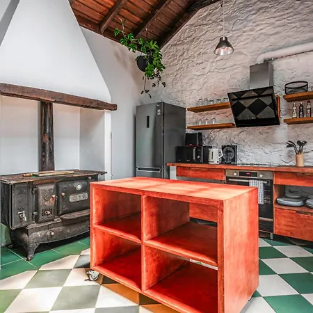 Vila Meerblick - 3-bett Mit Terrassen & Hot-tub