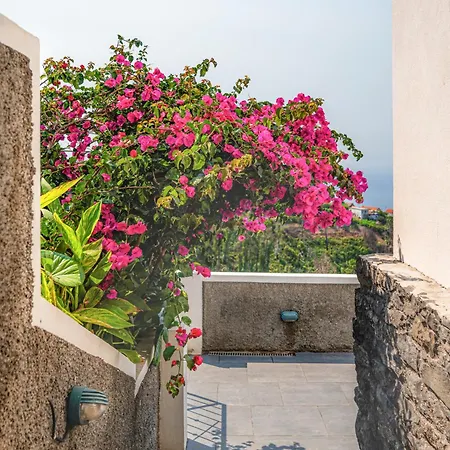 Vila Meerblick - 3-bett Mit Terrassen & Hot-tub