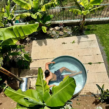 Meerblick - 3-bett Mit Terrassen & Hot-tub *
