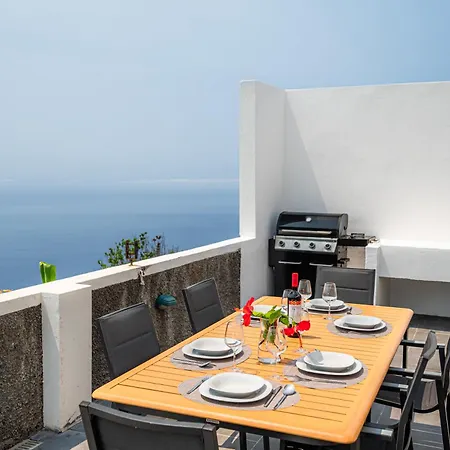 Vila Meerblick - 3-bett Mit Terrassen & Hot-tub